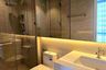 2 Bedroom Condo for rent in MUNIQ Langsuan, Lumpini, Bangkok near BTS Chit Lom