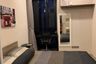 1 Bedroom Condo for rent in Ashton Asoke, Khlong Toei Nuea, Bangkok near MRT Sukhumvit