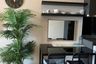1 Bedroom Condo for rent in Ashton Asoke, Khlong Toei Nuea, Bangkok near MRT Sukhumvit