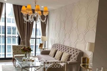 1 Bedroom Condo for rent in Noble Ploenchit, Lumpini, Bangkok near BTS Ploen Chit