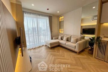 2 Bedroom Condo for rent in Maru Ladprao 15, Chom Phon, Bangkok near MRT Ratchadaphisek