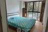 2 Bedroom Condo for rent in Ideo Blucove Sathorn, Khlong Ton Sai, Bangkok near BTS Wongwian Yai