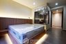 2 Bedroom Condo for rent in Klass Sarasin-Rajdamri, Lumpini, Bangkok near BTS Ratchadamri
