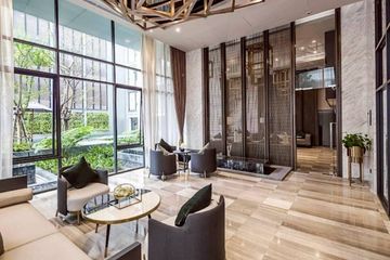 2 Bedroom Condo for rent in Klass Sarasin-Rajdamri, Lumpini, Bangkok near BTS Ratchadamri