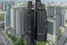 2 Bedroom Condo for rent in Ashton Asoke - Rama 9, Din Daeng, Bangkok near MRT Phra Ram 9