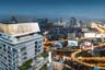 1 Bedroom Condo for rent in Ideo Mobi Rangnam, Thanon Phaya Thai, Bangkok near BTS Victory Monument