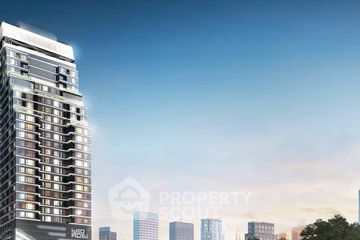 1 Bedroom Condo for rent in Ideo Mobi Rangnam, Thanon Phaya Thai, Bangkok near BTS Victory Monument
