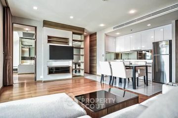 2 Bedroom Condo for rent in The Address Sathorn, Silom, Bangkok near BTS Chong Nonsi