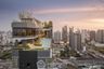 1 Bedroom Condo for rent in Ideo Rama 9 - Asoke, Huai Khwang, Bangkok near MRT Phra Ram 9