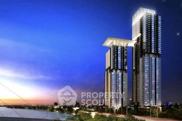 2 Bedroom Condo for rent in Star View, Bang Khlo, Bangkok near BTS Surasak