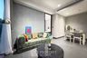 2 Bedroom Condo for rent in Tait Sathorn 12, Silom, Bangkok near BTS Saint Louis