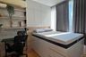 2 Bedroom Condo for rent in Villa Rachatewi, Thanon Phaya Thai, Bangkok near BTS Ari