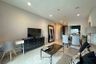 2 Bedroom Condo for rent in The Crest Sukhumvit 34, Khlong Tan, Bangkok near BTS Thong Lo
