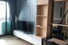 1 Bedroom Condo for rent in The Rich Rama 9 - Srinakarin, Suan Luang, Bangkok near Airport Rail Link Hua Mak