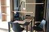 1 Bedroom Condo for rent in The Rich Rama 9 - Srinakarin, Suan Luang, Bangkok near Airport Rail Link Hua Mak