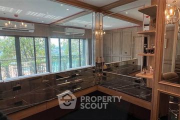 1 Bedroom Condo for rent in The Tree Rio Bang-Aor, Bang O, Bangkok near MRT Bang Phlat