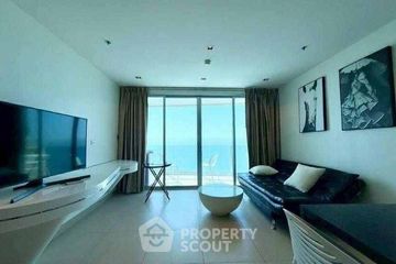 1 Bedroom Condo for rent in Nong Prue, Chonburi