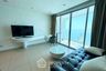 1 Bedroom Condo for rent in Nong Prue, Chonburi
