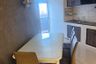 2 Bedroom Condo for rent in Wittayu Complex, Makkasan, Bangkok near Airport Rail Link Makkasan