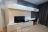 1 Bedroom Condo for rent in Urbano Absolute Sathon - Taksin, Khlong Ton Sai, Bangkok near BTS Krung Thon Buri