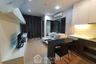 1 Bedroom Condo for rent in Urbano Absolute Sathon - Taksin, Khlong Ton Sai, Bangkok near BTS Krung Thon Buri
