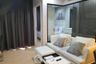 1 Bedroom Condo for rent in Urbano Absolute Sathon - Taksin, Khlong Ton Sai, Bangkok near BTS Krung Thon Buri