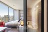 3 Bedroom Condo for rent in Celes Asoke, Khlong Toei Nuea, Bangkok near BTS Asoke