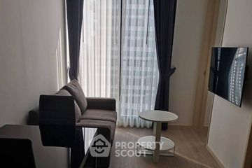 1 Bedroom Condo for rent in NOBLE STATE 39, Khlong Tan Nuea, Bangkok near BTS Phrom Phong
