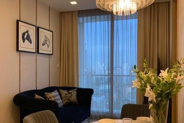 2 Bedroom Condo for rent in Hyde Sukhumvit 11, Khlong Toei Nuea, Bangkok near BTS Nana