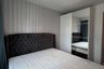 1 Bedroom Condo for rent in Life Asoke Rama 9, Makkasan, Bangkok near MRT Phra Ram 9