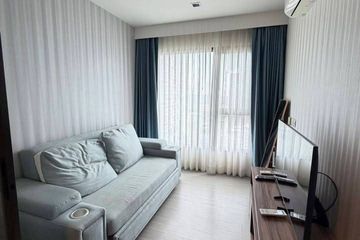 1 Bedroom Condo for rent in Life Asoke Rama 9, Makkasan, Bangkok near MRT Phra Ram 9
