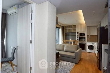 2 Bedroom Condo for rent in The Lumpini 24, Khlong Tan, Bangkok near BTS Phrom Phong