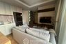 2 Bedroom Condo for rent in The Lumpini 24, Khlong Tan, Bangkok near BTS Phrom Phong