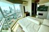 1 Bedroom Condo for rent in Rhythm Sathorn, Thung Wat Don, Bangkok near BTS Saphan Taksin