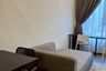 1 Bedroom Condo for rent in Park Origin Chula Samyan, Maha Phruettharam, Bangkok near MRT Sam Yan