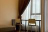 1 Bedroom Condo for rent in Park Origin Chula Samyan, Maha Phruettharam, Bangkok near MRT Sam Yan