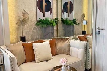 1 Bedroom Condo for rent in Life One Wireless, Lumpini, Bangkok near BTS Ploen Chit