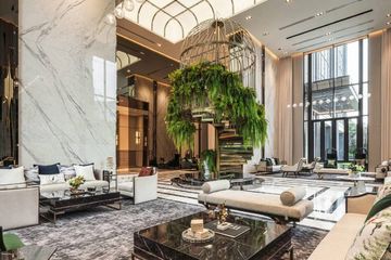 1 Bedroom Condo for rent in The Address Siam-Ratchathewi, Thanon Phetchaburi, Bangkok near BTS Ratchathewi
