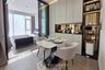 1 Bedroom Condo for rent in The Address Siam-Ratchathewi, Thanon Phetchaburi, Bangkok near BTS Ratchathewi