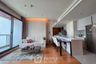 1 Bedroom Condo for rent in The Address Sathorn, Silom, Bangkok near BTS Chong Nonsi