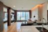 1 Bedroom Condo for rent in The Address Sathorn, Silom, Bangkok near BTS Chong Nonsi