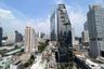 1 Bedroom Condo for rent in The Address Sathorn, Silom, Bangkok near BTS Chong Nonsi