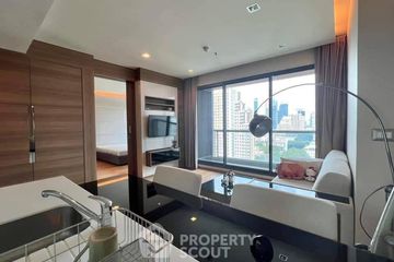 1 Bedroom Condo for rent in The Address Sathorn, Silom, Bangkok near BTS Chong Nonsi