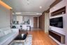 1 Bedroom Condo for rent in The Address Sathorn, Silom, Bangkok near BTS Chong Nonsi