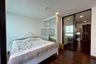 1 Bedroom Condo for rent in Bangkok Feliz Sathorn-Taksin, Khlong Ton Sai, Bangkok near BTS Krung Thon Buri