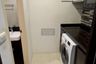 1 Bedroom Condo for rent in Bangkok Feliz Sathorn-Taksin, Khlong Ton Sai, Bangkok near BTS Krung Thon Buri