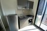 1 Bedroom Condo for rent in The Base Rama 9 - Ramkhamhaeng, Hua Mak, Bangkok near MRT Ramkhamhaeng 12