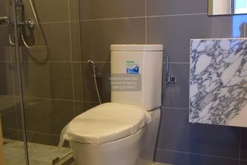 1 Bedroom Condo for rent in Q Chidlom-Phetchaburi, Makkasan, Bangkok near BTS Chit Lom