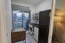 1 Bedroom Condo for rent in Aspire Sathorn-Thapra, Bukkhalo, Bangkok near BTS Talat Phlu