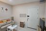 1 Bedroom Condo for rent in Aspire Sathorn-Thapra, Bukkhalo, Bangkok near BTS Talat Phlu